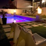 Oakville, Ontario Swimming Pool Project